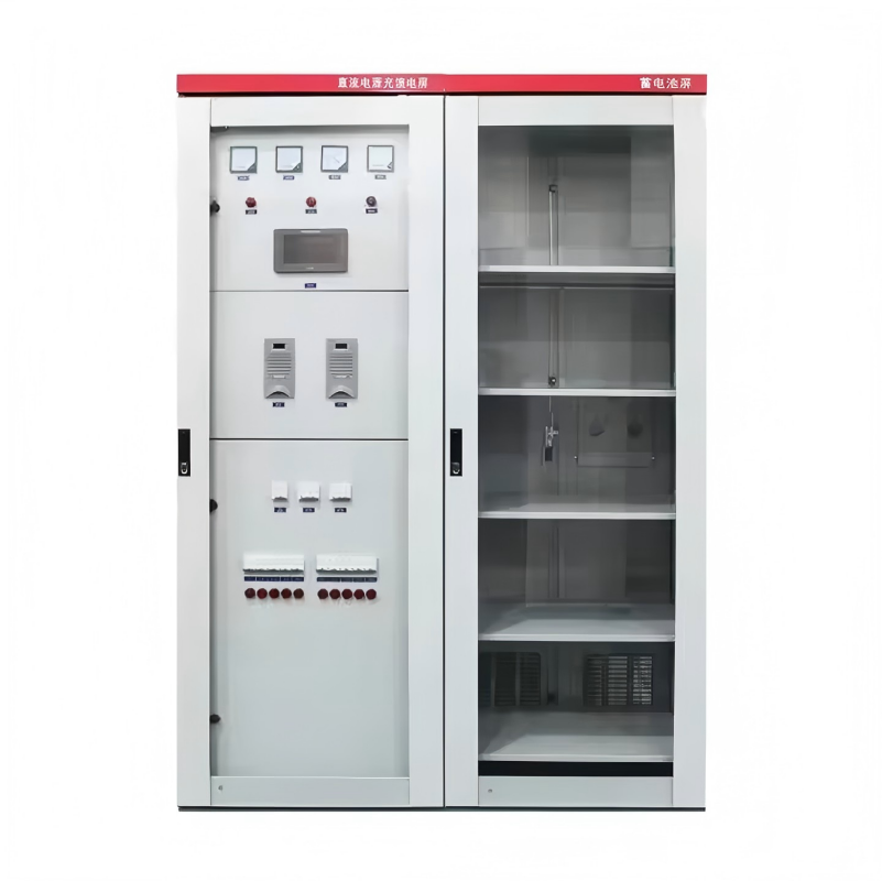 Које су карактеристике ДЦ панела ГЗДВ серије?