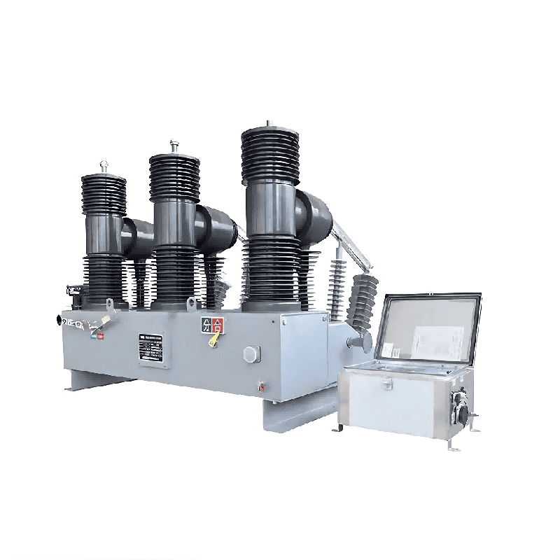 Како спољни вакуумски прекидач повећава електричну безбедност