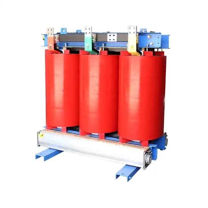 Зашто су енергетски трансформатори сувог типа пожељни у градској дистрибуцији електричне енергије?