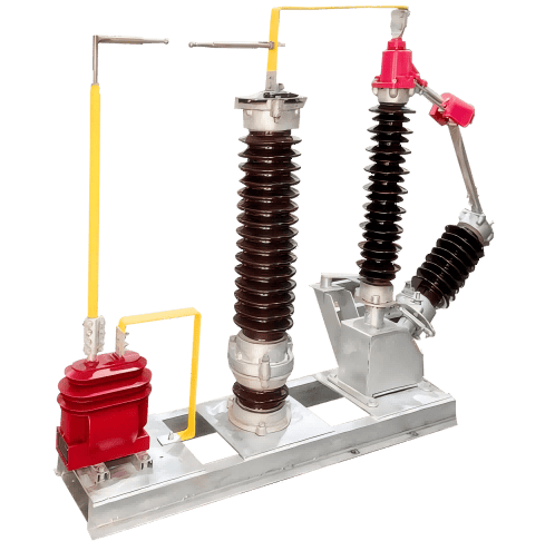 ГВ13 прекидач растављача неутрална тачка Уређај за заштиту уземљења