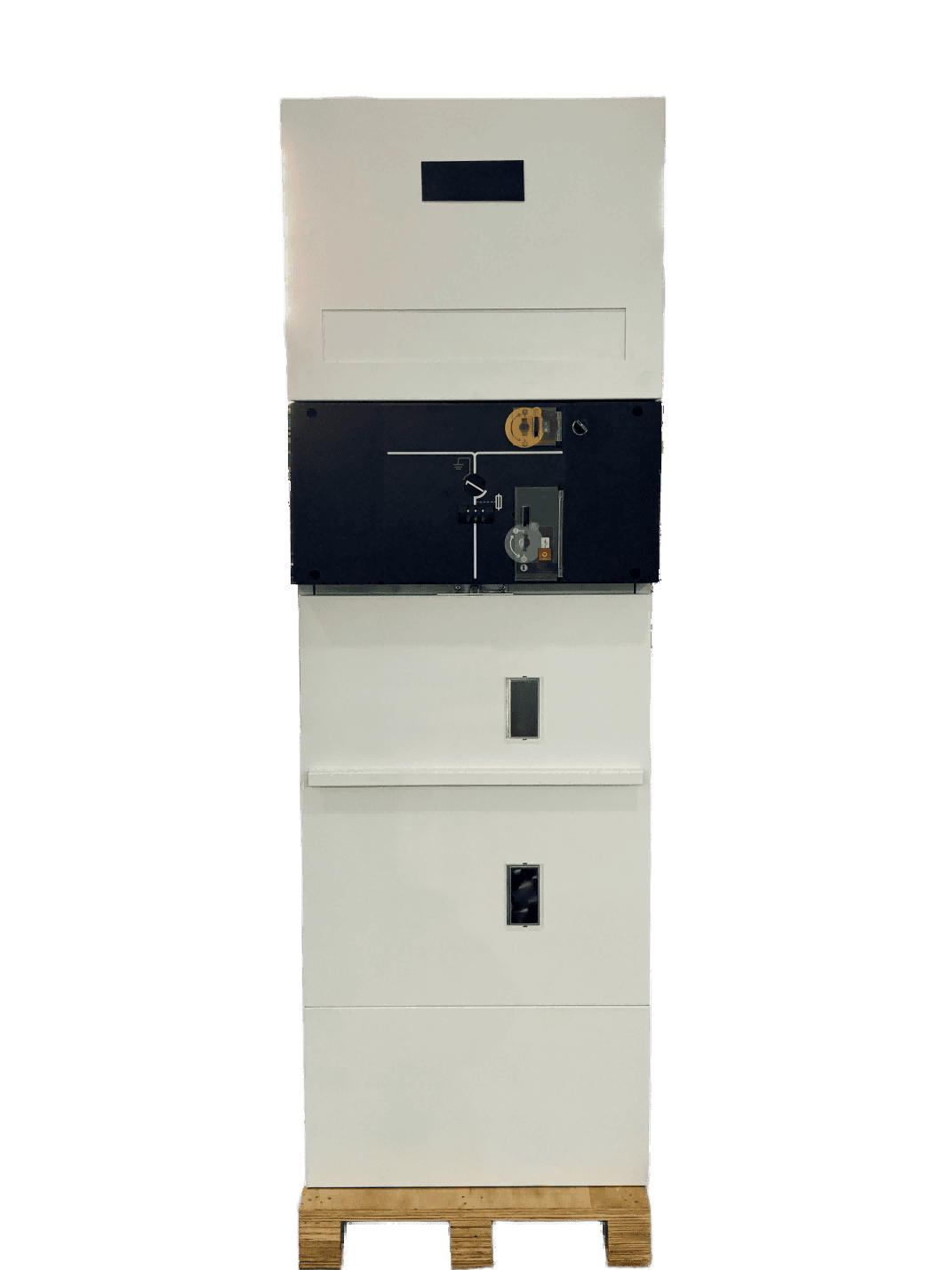 36КВ СРМ6 СФ6 Гасом изолована прстенаста главна јединица